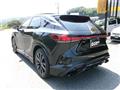 2025 Lexus RX