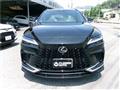 2025 Lexus RX