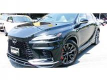 2025 Lexus RX