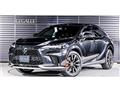 2025 Lexus RX