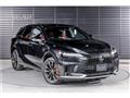 2025 Lexus RX