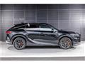 2025 Lexus RX