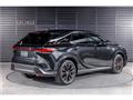 2025 Lexus RX