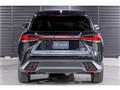 2025 Lexus RX
