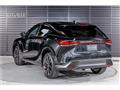 2025 Lexus RX