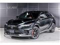 2025 Lexus RX