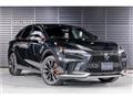 2025 Lexus RX