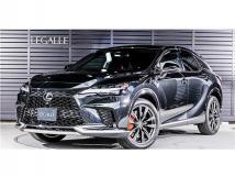 2025 Lexus RX