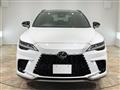 2025 Lexus RX