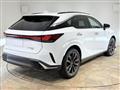 2025 Lexus RX