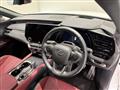2025 Lexus RX