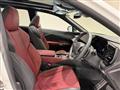 2025 Lexus RX
