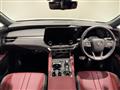 2025 Lexus RX