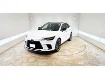 2025 Lexus RX