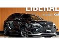 2025 Lexus RX