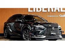 2025 Lexus RX