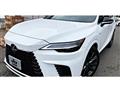 2025 Lexus RX