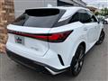 2025 Lexus RX