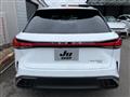 2025 Lexus RX