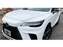 2025 Lexus RX