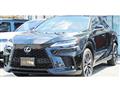 2025 Lexus RX