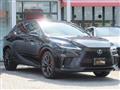 2025 Lexus RX