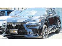 2025 Lexus RX