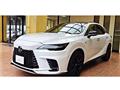 2025 Lexus RX