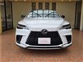 2025 Lexus RX