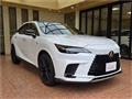 2025 Lexus RX