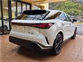 2025 Lexus RX