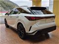 2025 Lexus RX