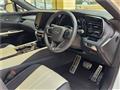2025 Lexus RX