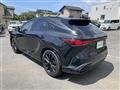 2025 Lexus RX