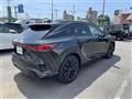 2025 Lexus RX