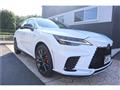 2025 Lexus RX