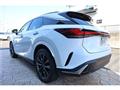 2025 Lexus RX