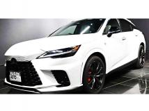 2025 Lexus RX