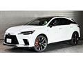 2025 Lexus RX