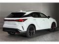 2025 Lexus RX