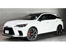 2025 Lexus RX