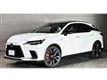 2025 Lexus RX