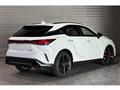 2025 Lexus RX