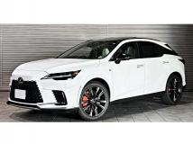 2025 Lexus RX