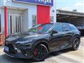 2025 Lexus RX