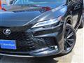 2025 Lexus RX