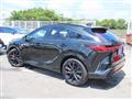 2025 Lexus RX