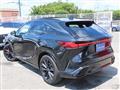 2025 Lexus RX