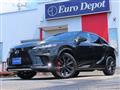 2025 Lexus RX