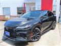 2025 Lexus RX